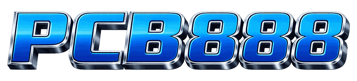 PCB888 Logo
